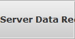 Server Data Recovery Marshalltown server 